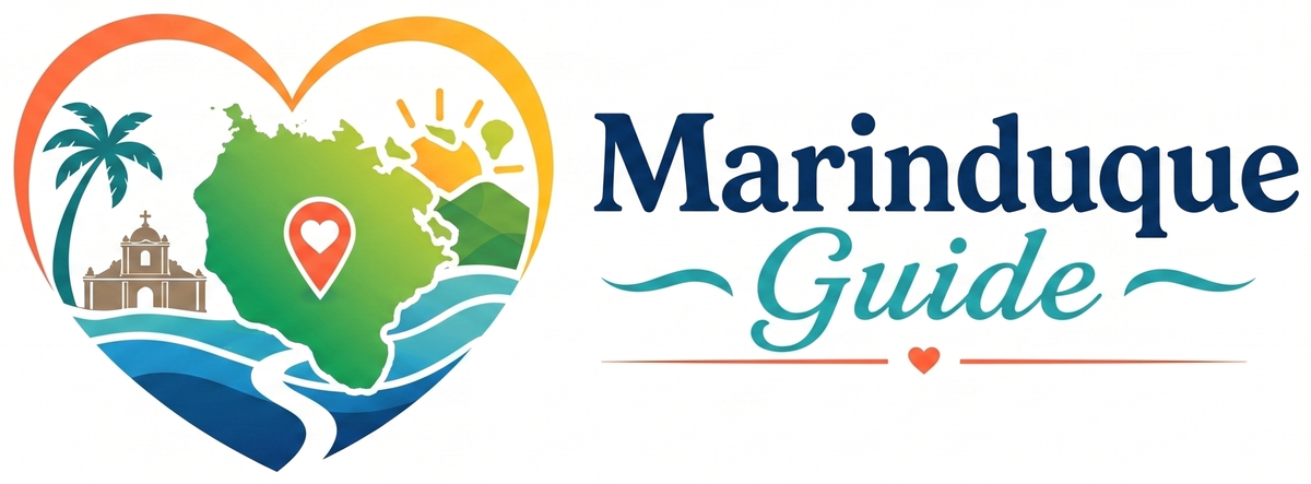 Marinduque Travel Guide: Tourist Spots, Beaches & Things to Do