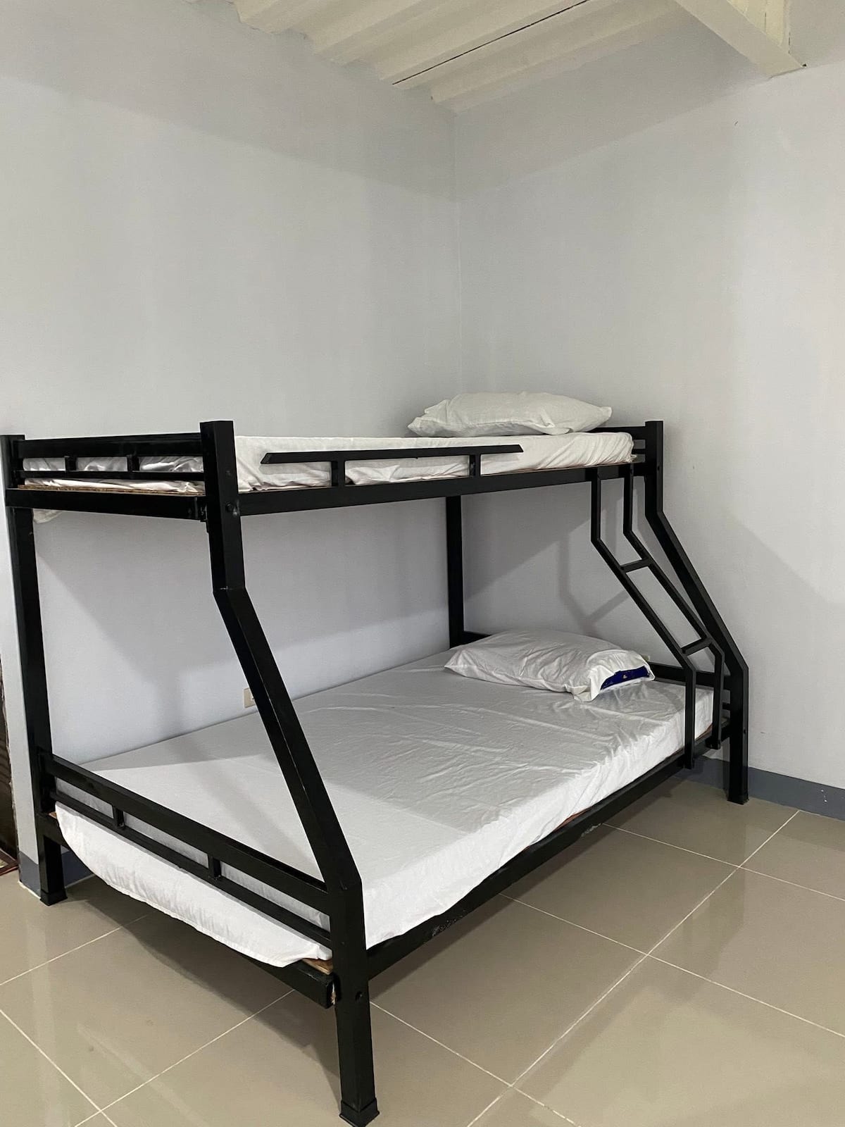 A & D Hotel and Restobar