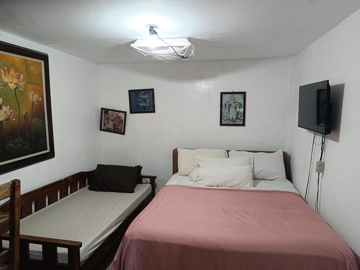 AMSTERDAM PALACE MARINDUQUE - Room4 photo 2