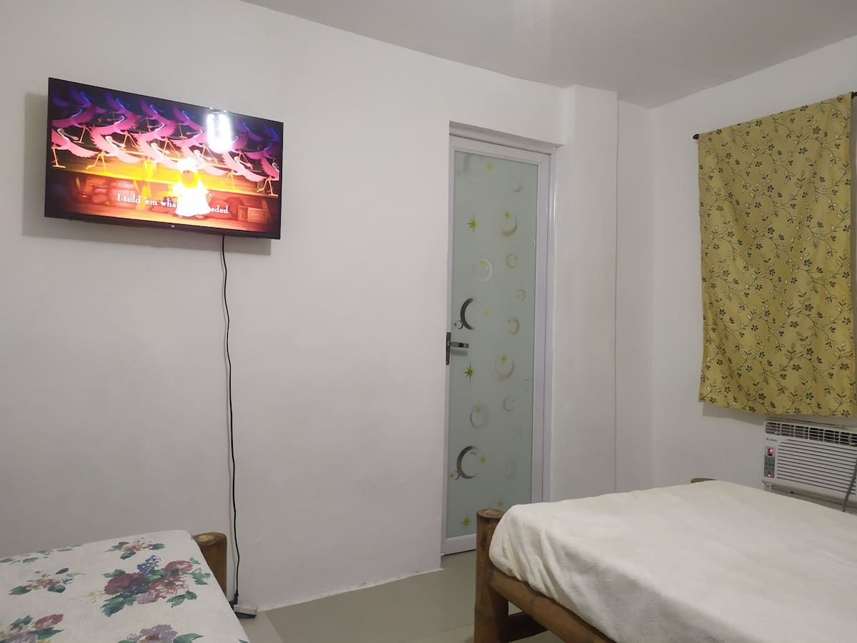 AMSTERDAM PALACE MARINDUQUE - Room4 photo 3