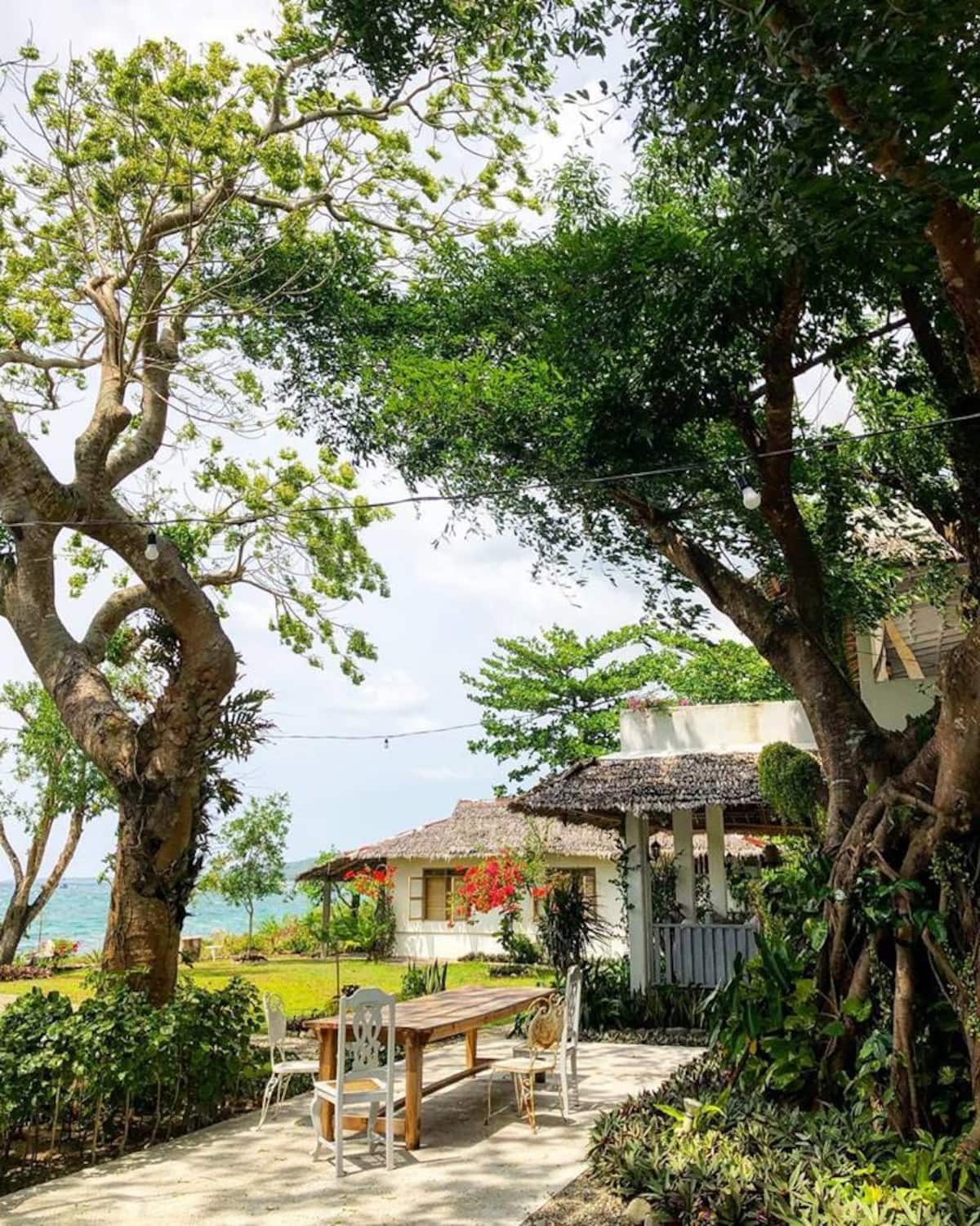 Balai LaHi (by the sea) photo 5