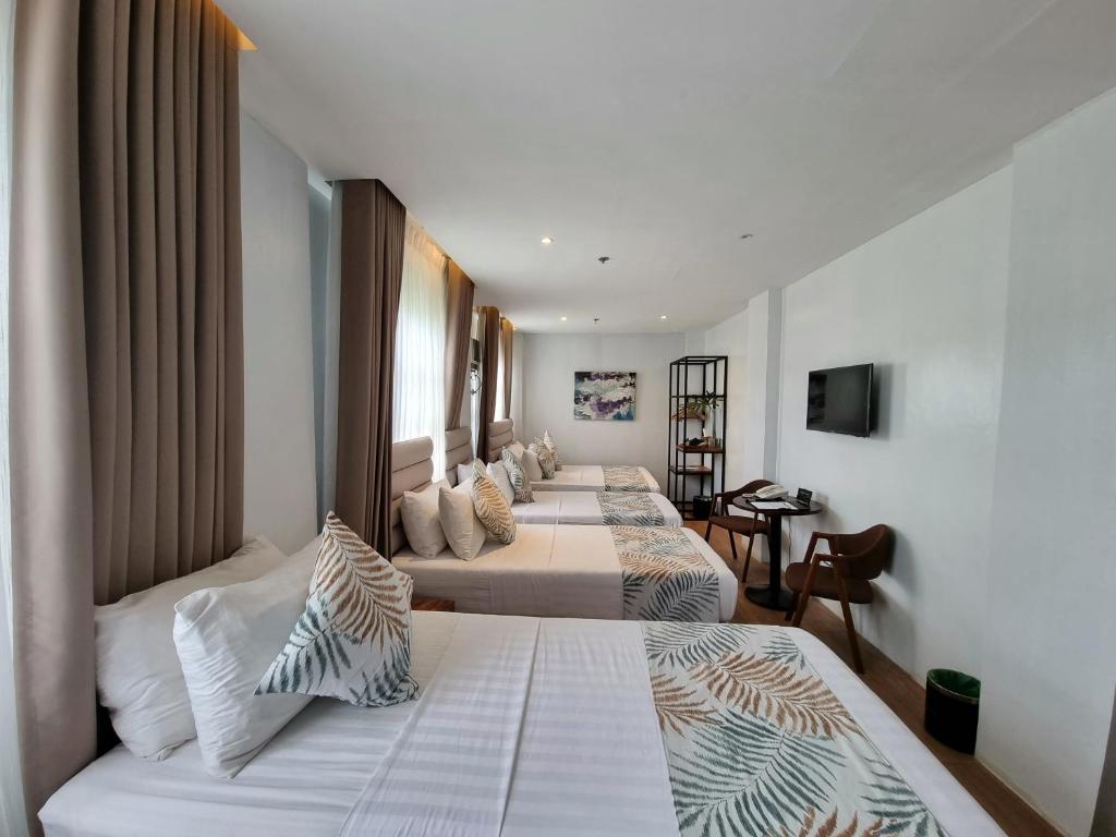 Balar Hotel and Spa photo 2