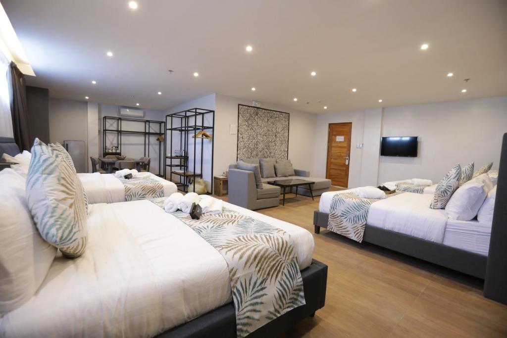 Balar Hotel and Spa photo 5