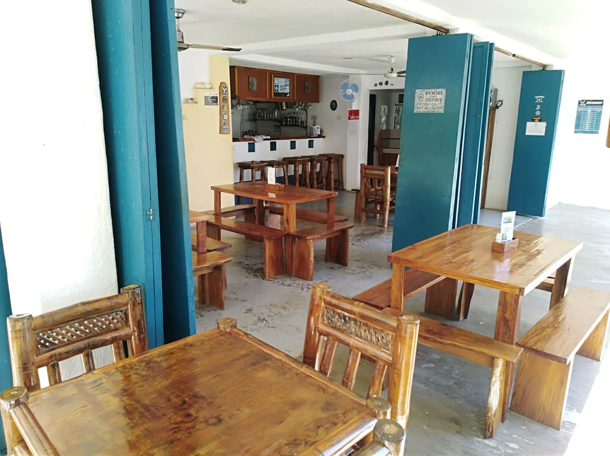 Beach Club Cagpo photo 4