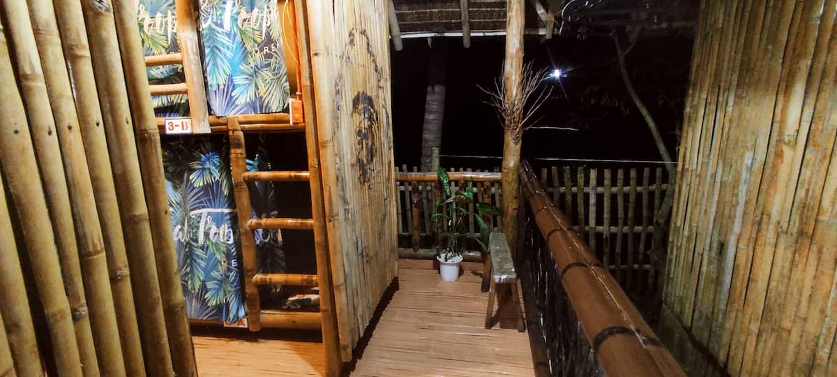 A unique and Native accomodation photo 3