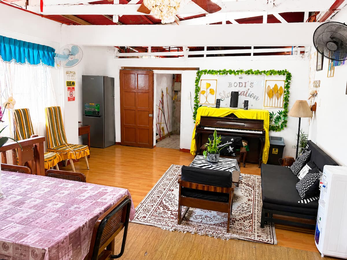Bodi's Staycation photo 3