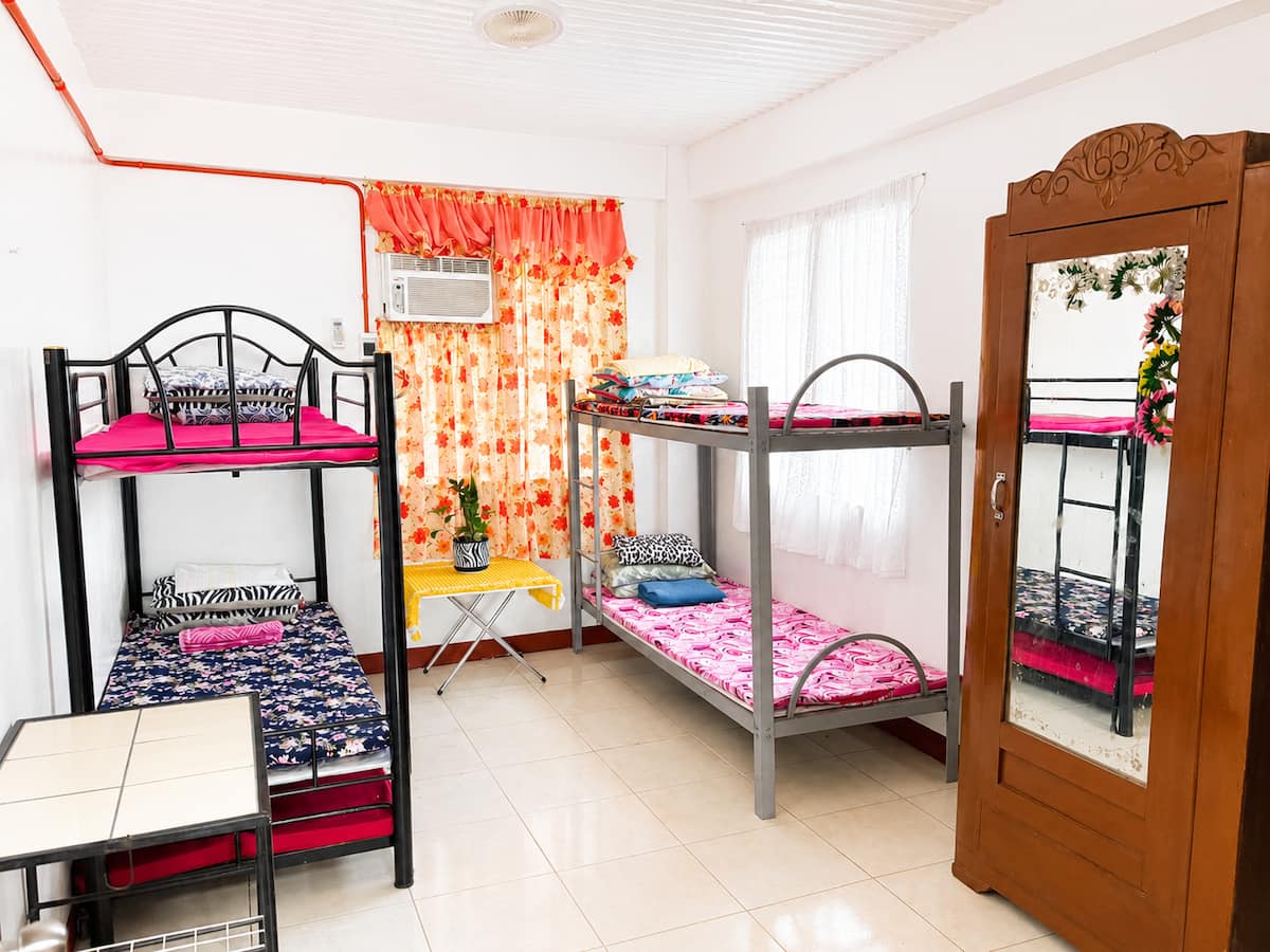 Bodi's Staycation photo 4