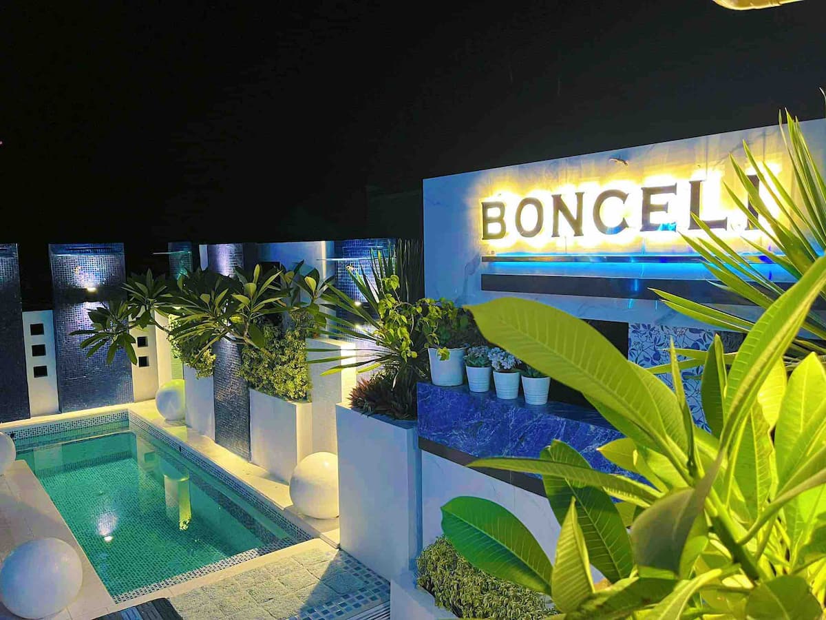 Bonceli Residence