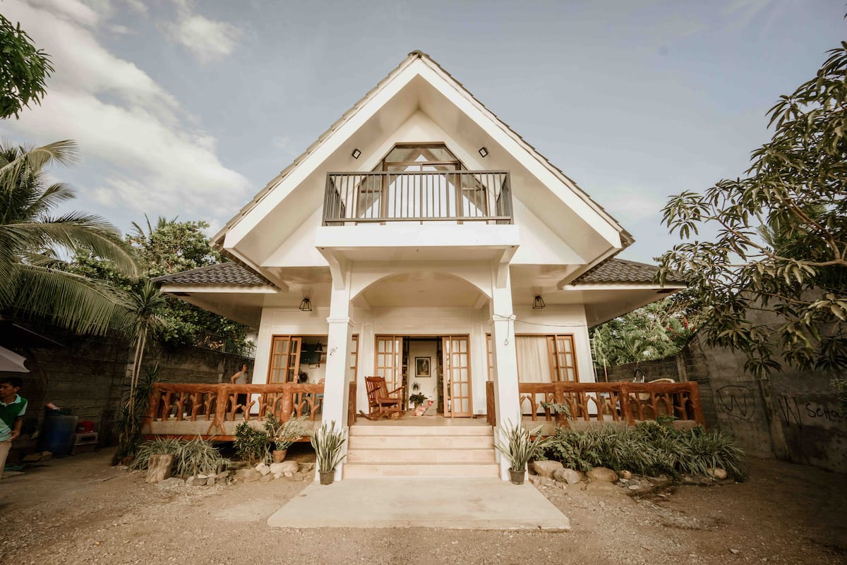 CASA AL MARE Marinduque - Bungalow photo 2
