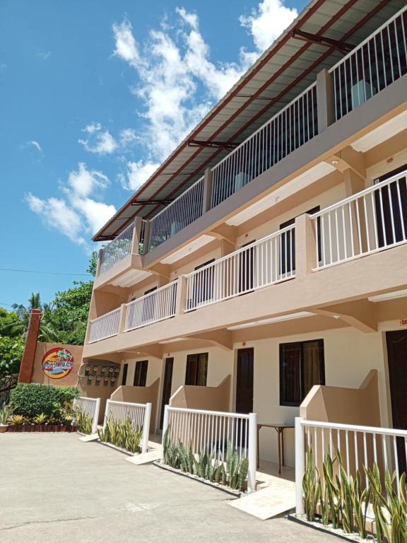 Casa-de Aplaya