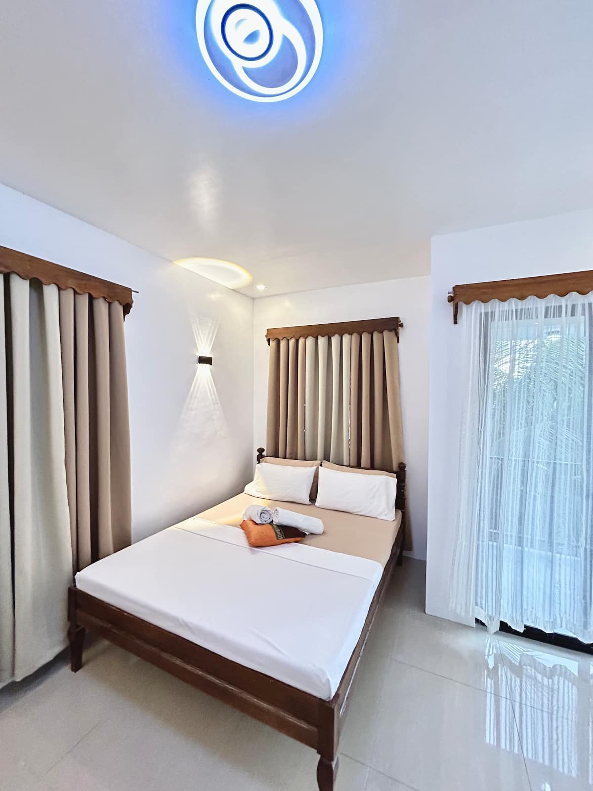 Curba Farm Resort