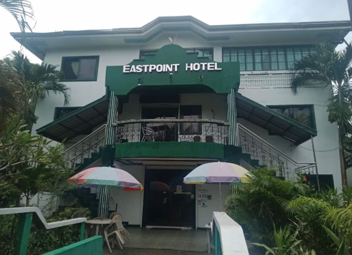 Eastpoint Hotel photo 2
