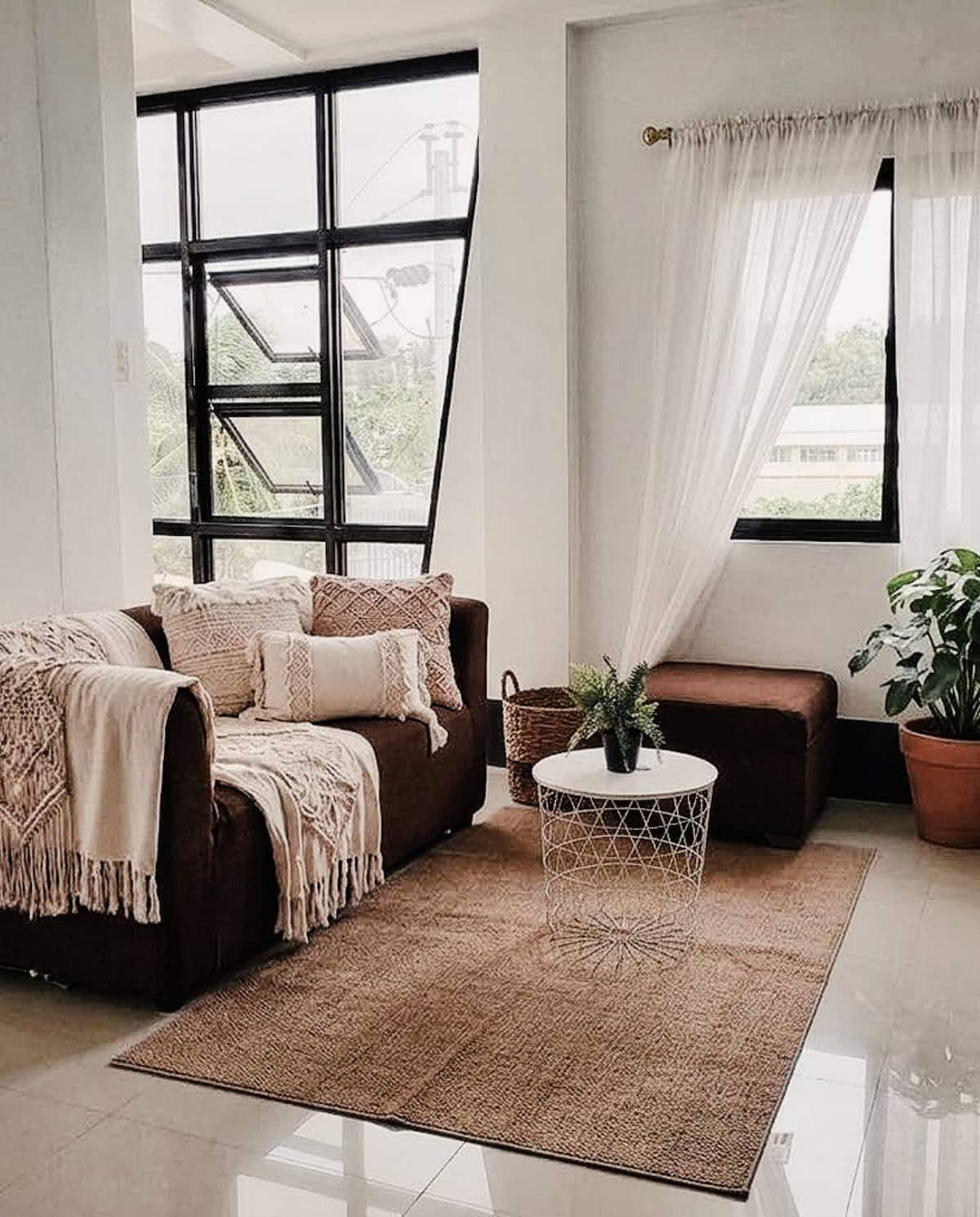El Kim Suites: Cozy, Modern Stay