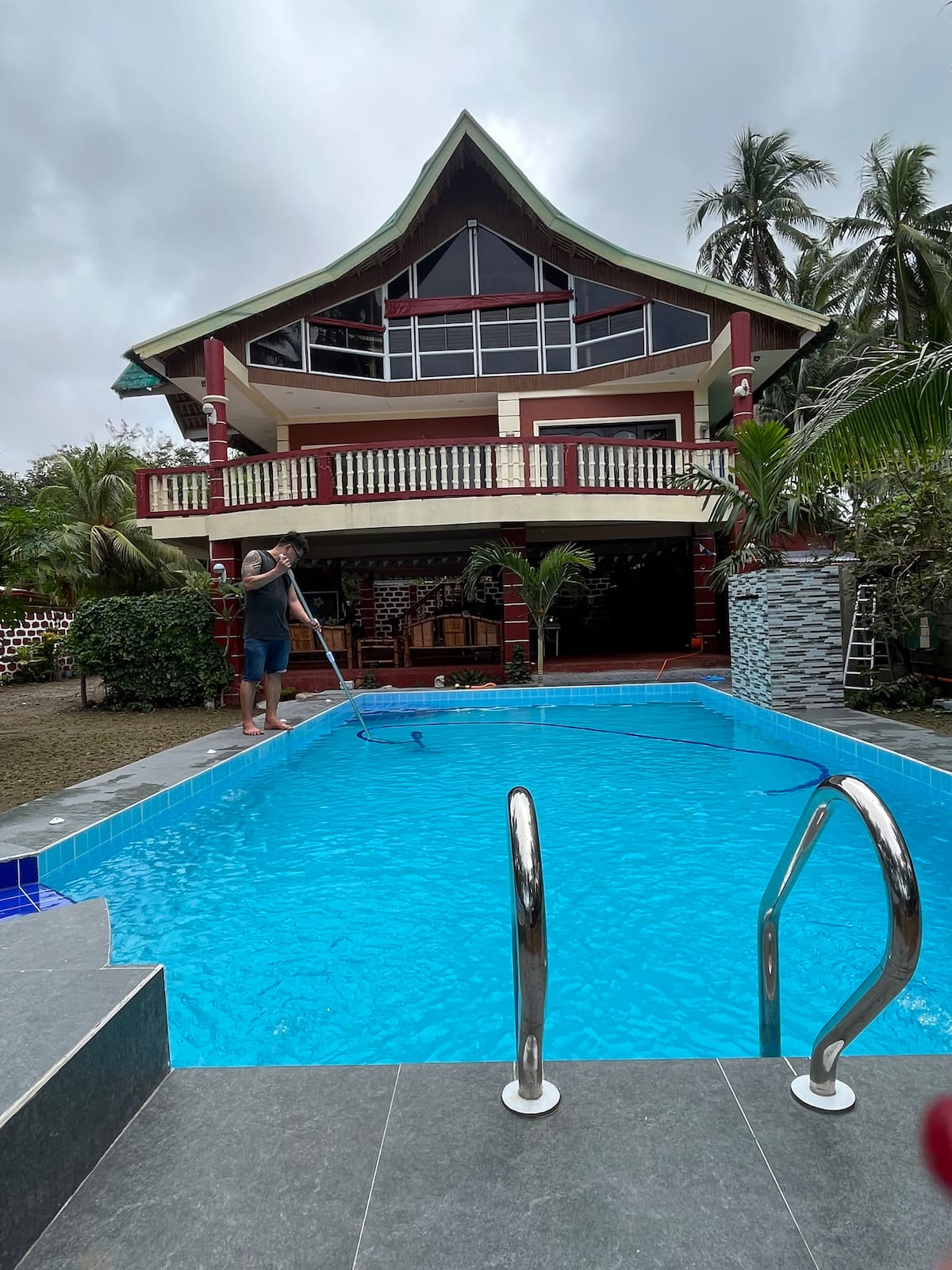 Gracia's Private Beach Resort