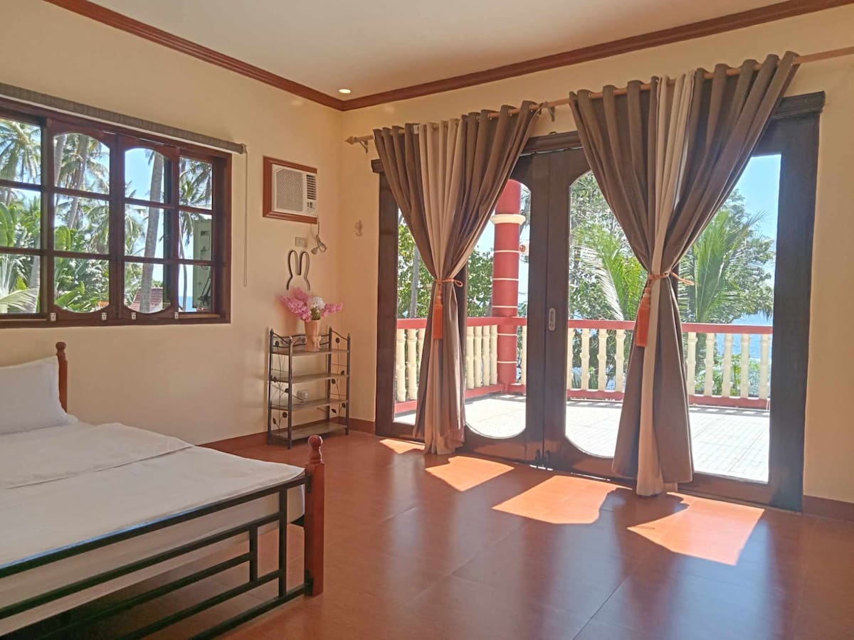 Gracia's Private Beach Resort photo 2