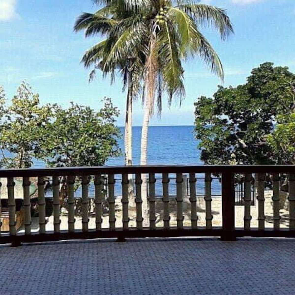 Gracia's Private Beach Resort photo 4