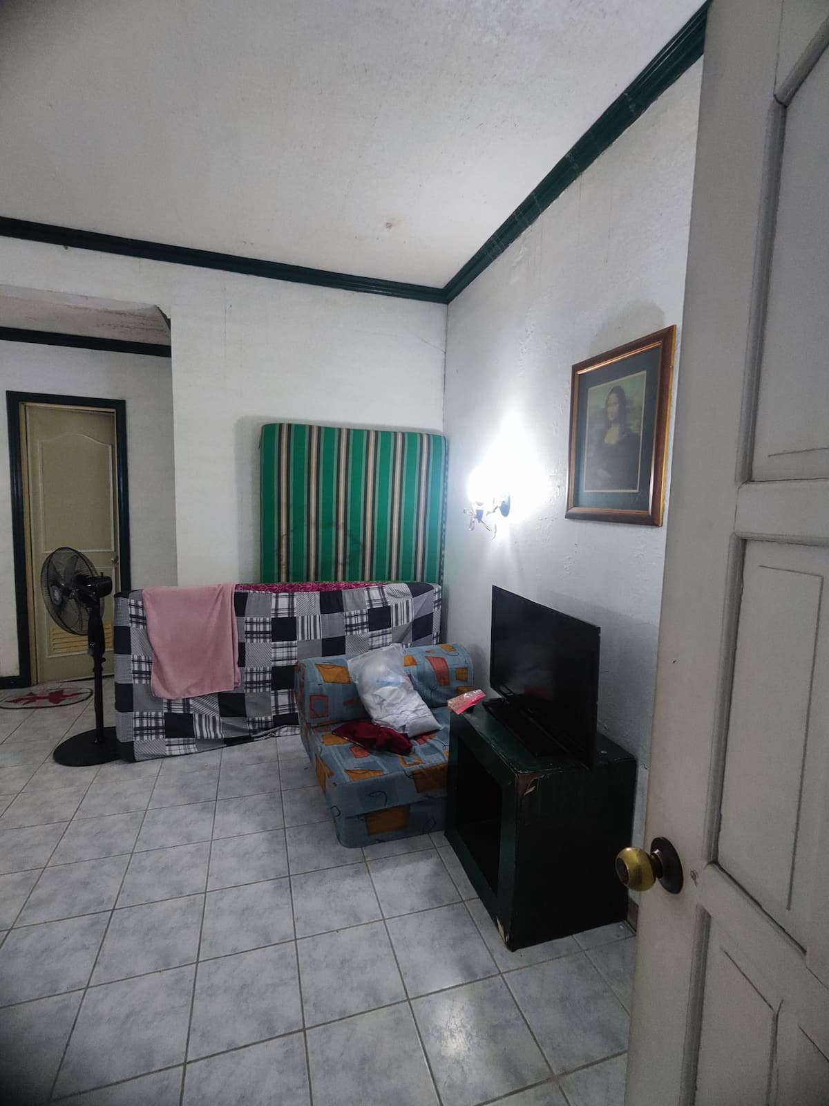 Green Room & Pink Room photo 2