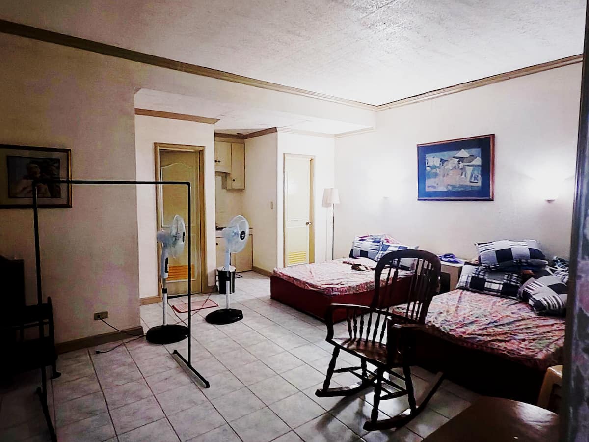 Green Room & Pink Room photo 4