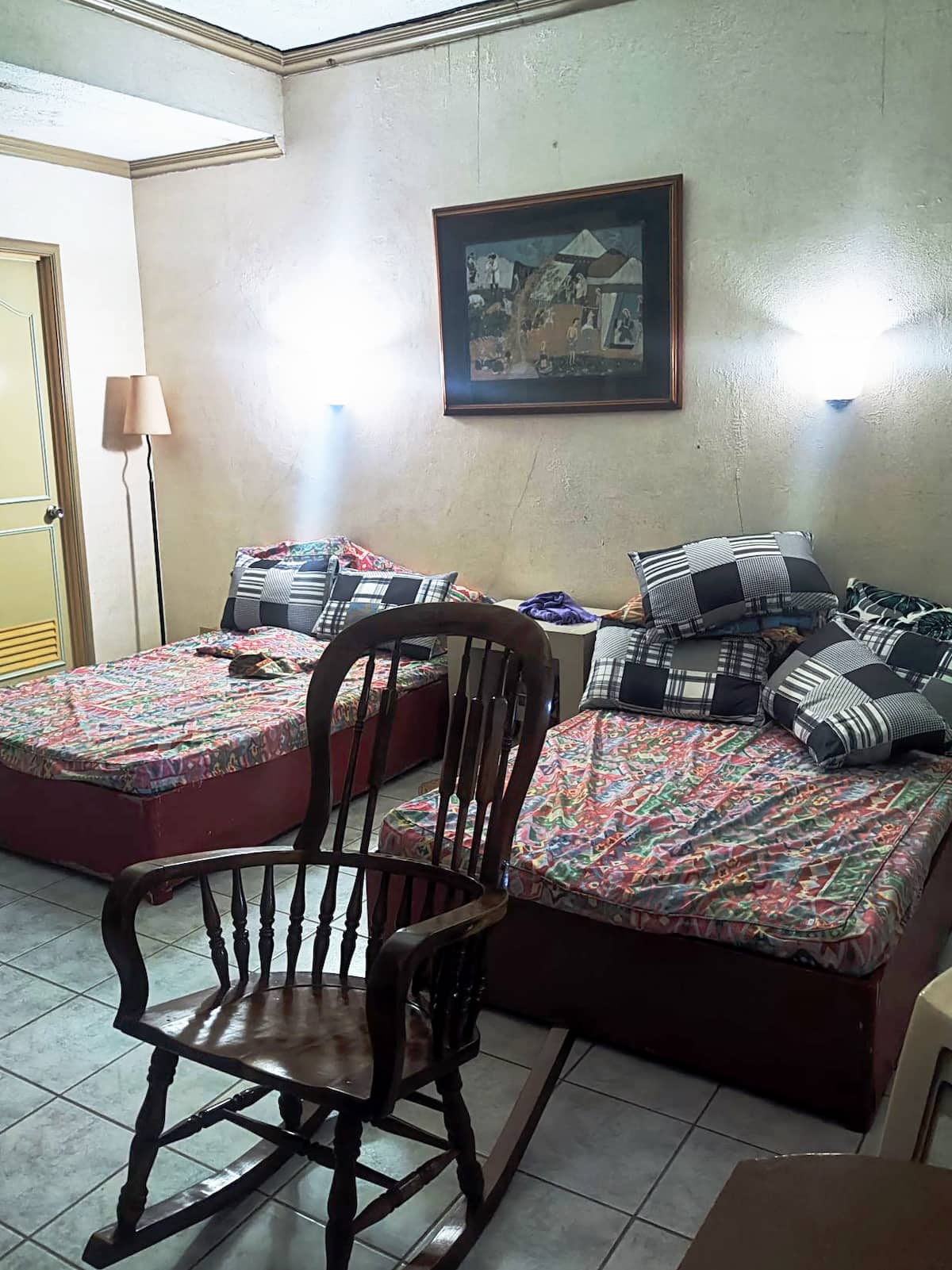 Green Room & Pink Room photo 5