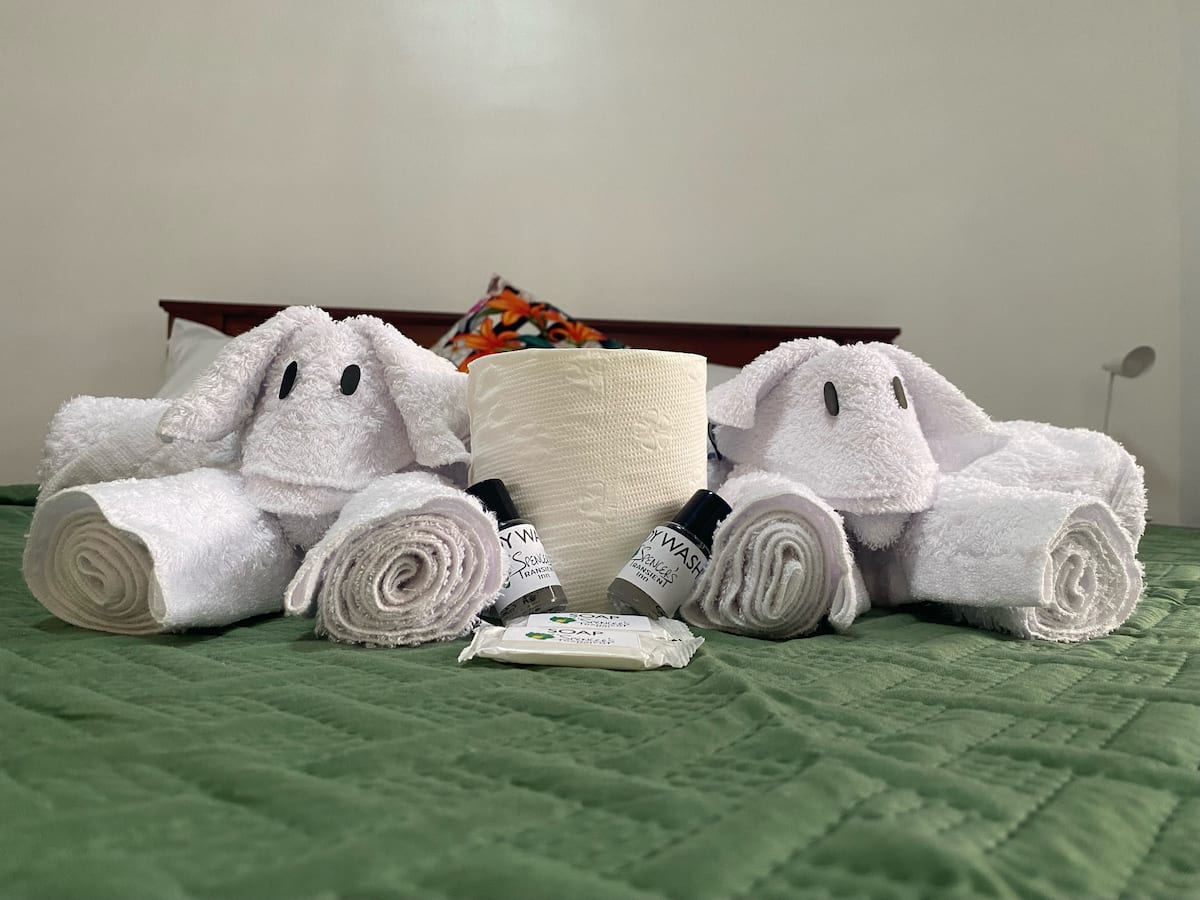 Happyroo & Spencer's Transient Inn photo 5
