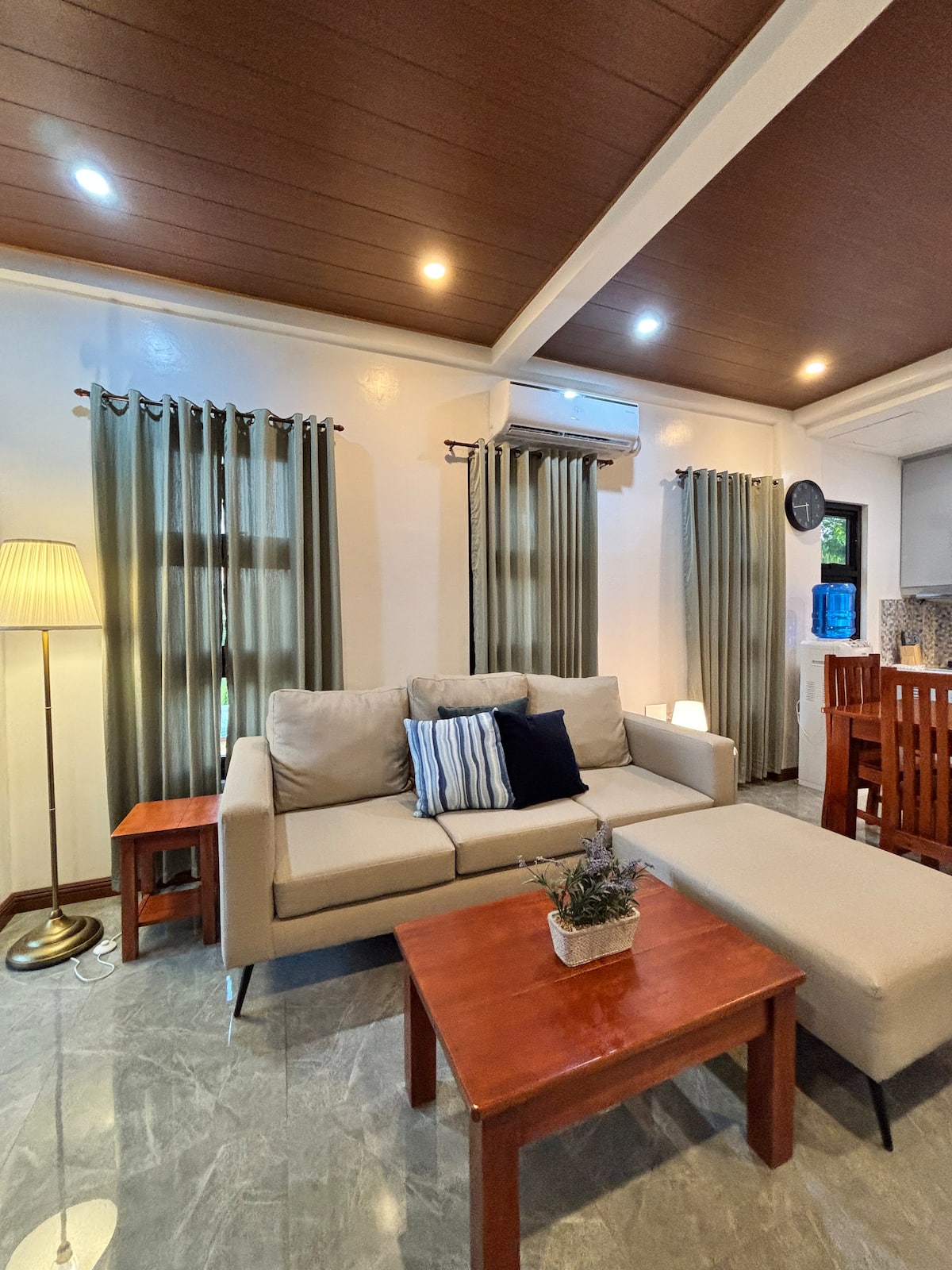 JCPM Apartment Suite
