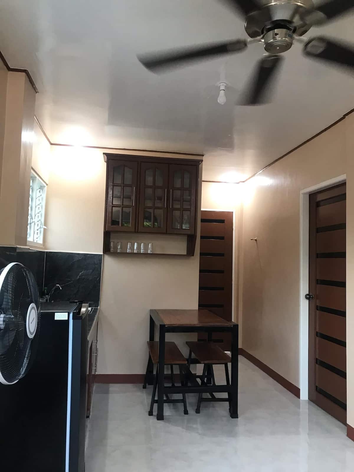 JoaquINN'S