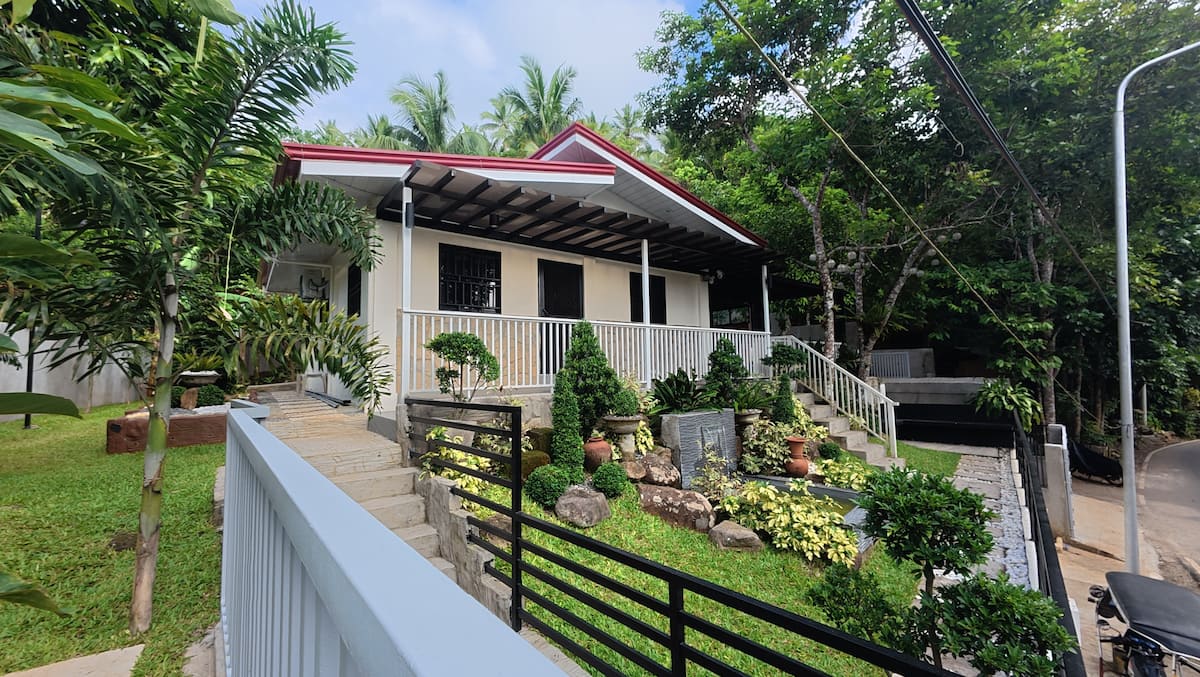 La Veranda Highland