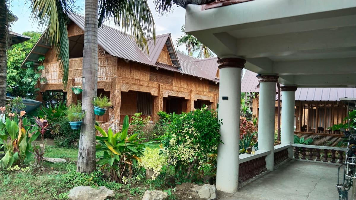 Lubrin Residence