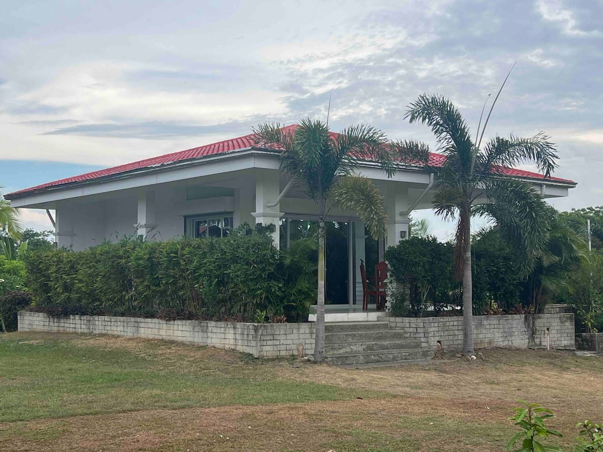 Luxury Bungalow
