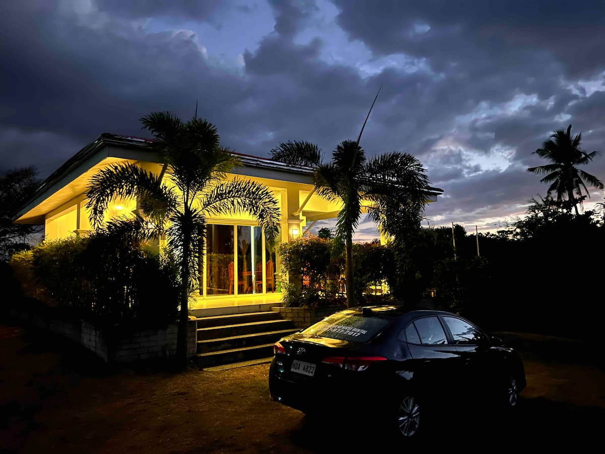 Luxury Bungalow photo 2