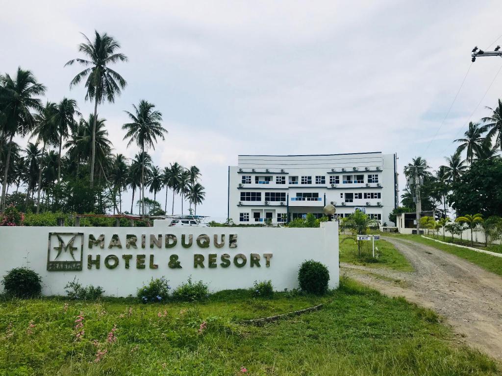 Marina Marinduque Hotel and Resort photo 3