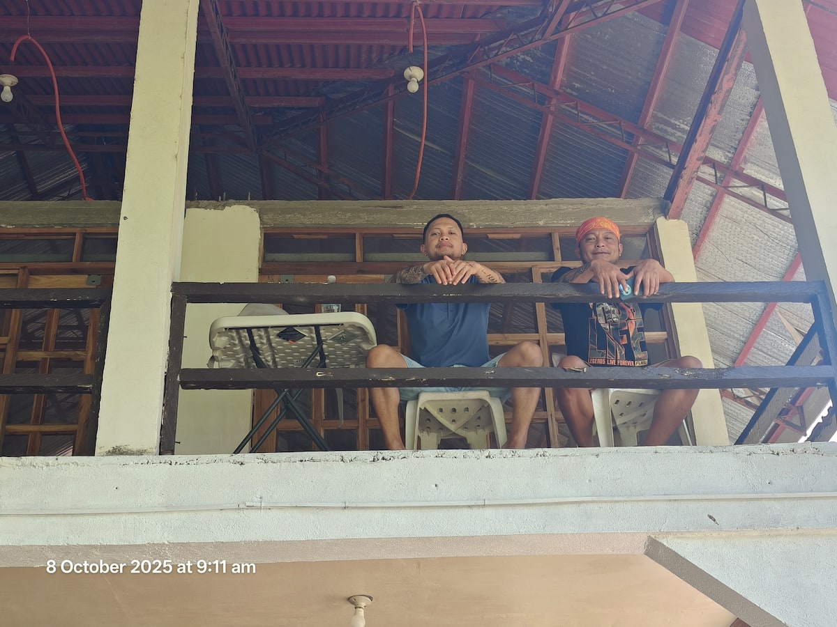 Marinduque Backpackers photo 3