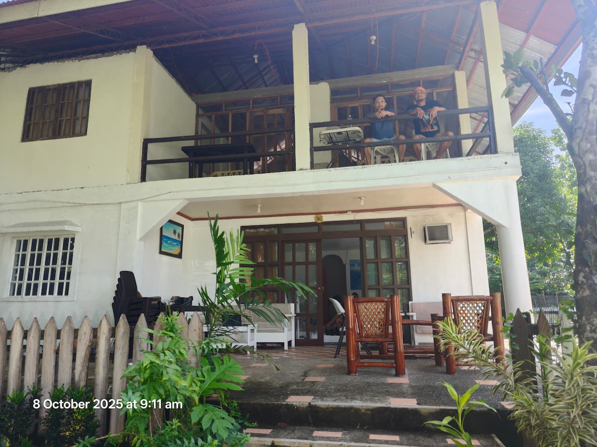 Marinduque Backpackers photo 4