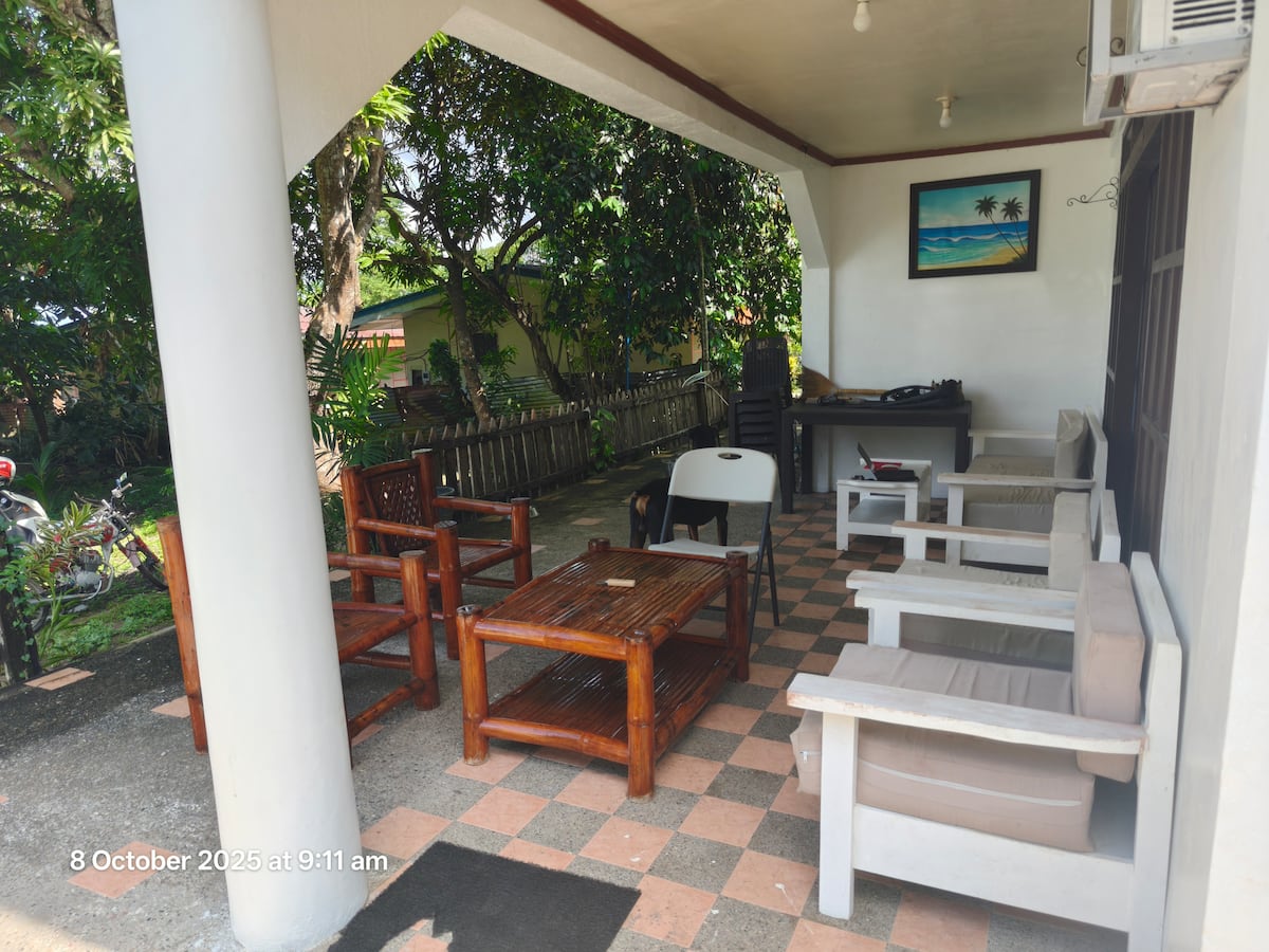 Marinduque Backpackers photo 5