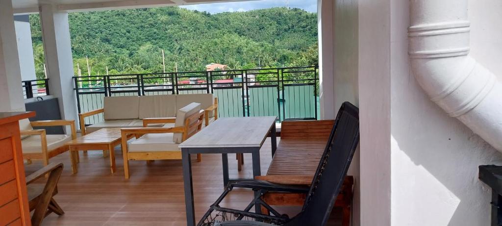 Marinduque Bed and Breakfast photo 5