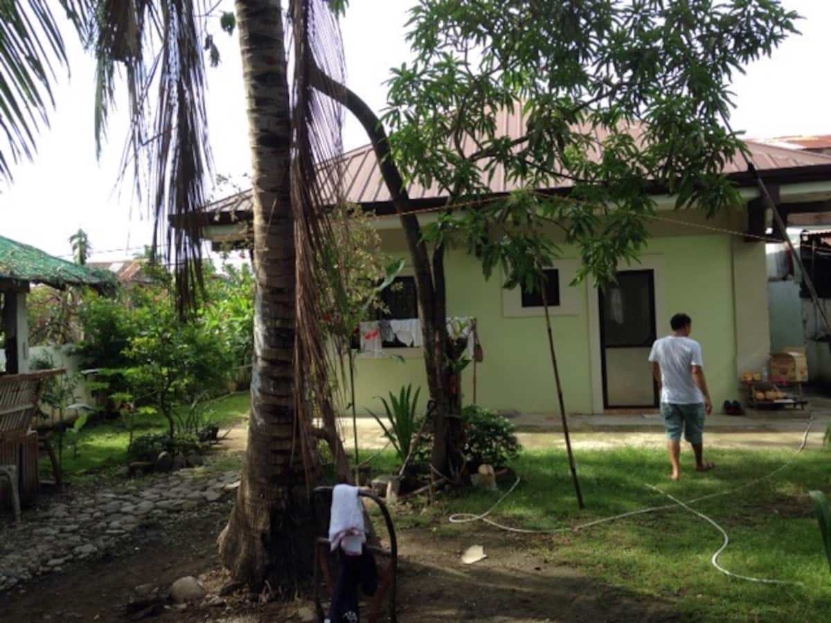 Marinduque nice house