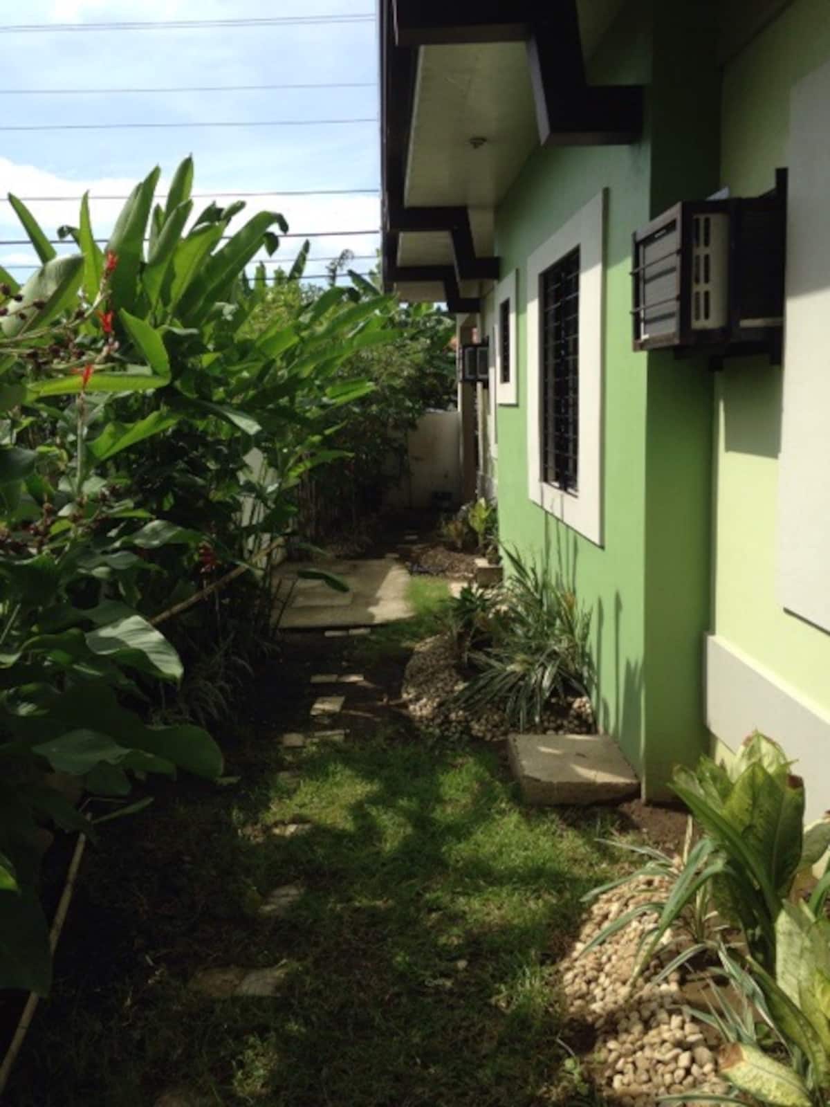 Marinduque nice house photo 2