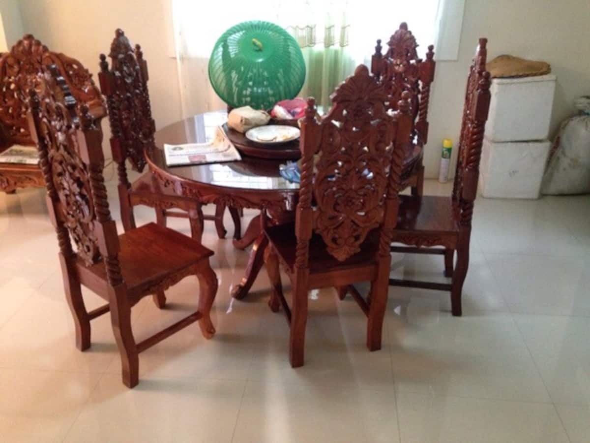 Marinduque nice house photo 3