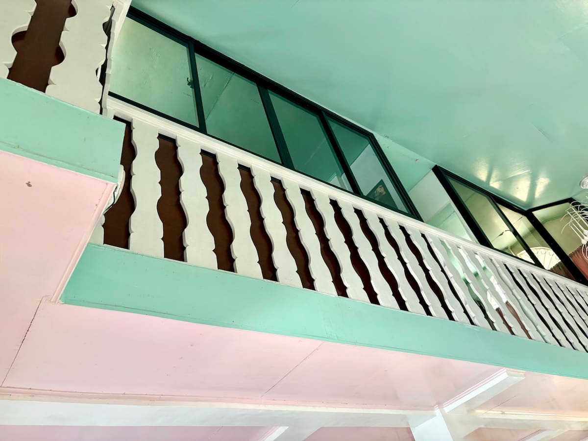 PAN0RAMIC*Beach Front H0use Sunset View, AC, Wi-Fi photo 5