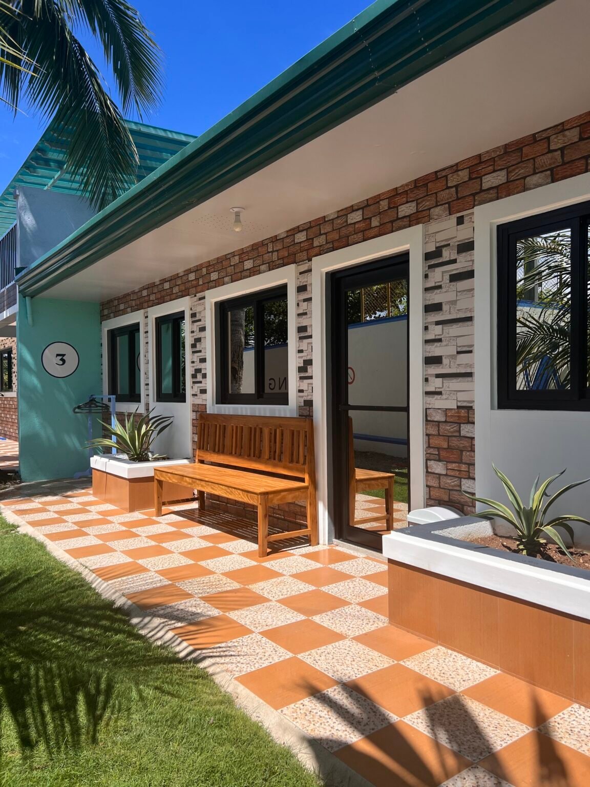 Polo Beachfront Resort photo 3