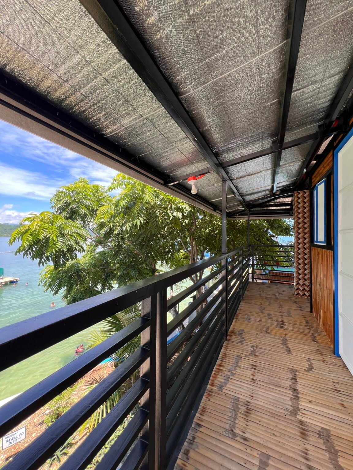 Polo Beachfront Resort photo 4