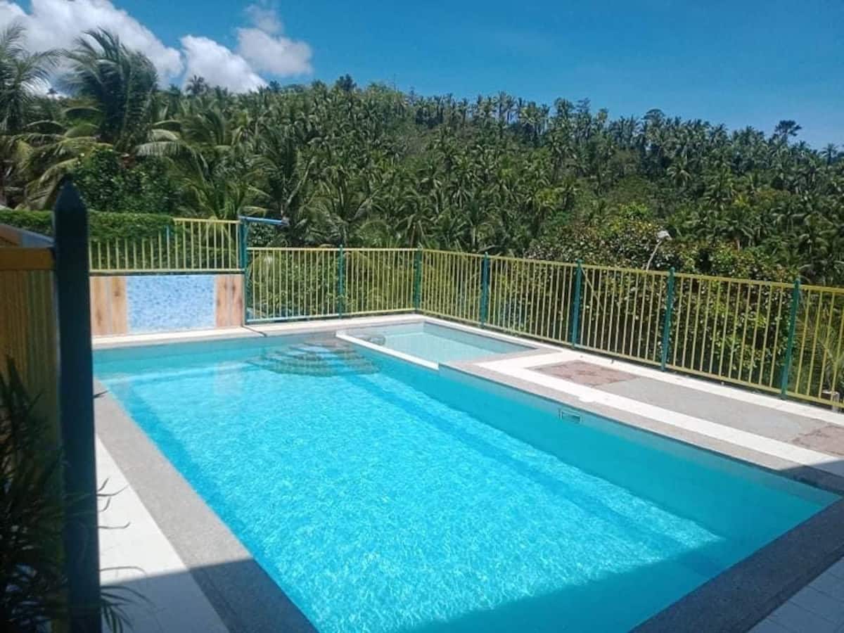 Private Resort with a view in Torrijos, Marinduque photo 5