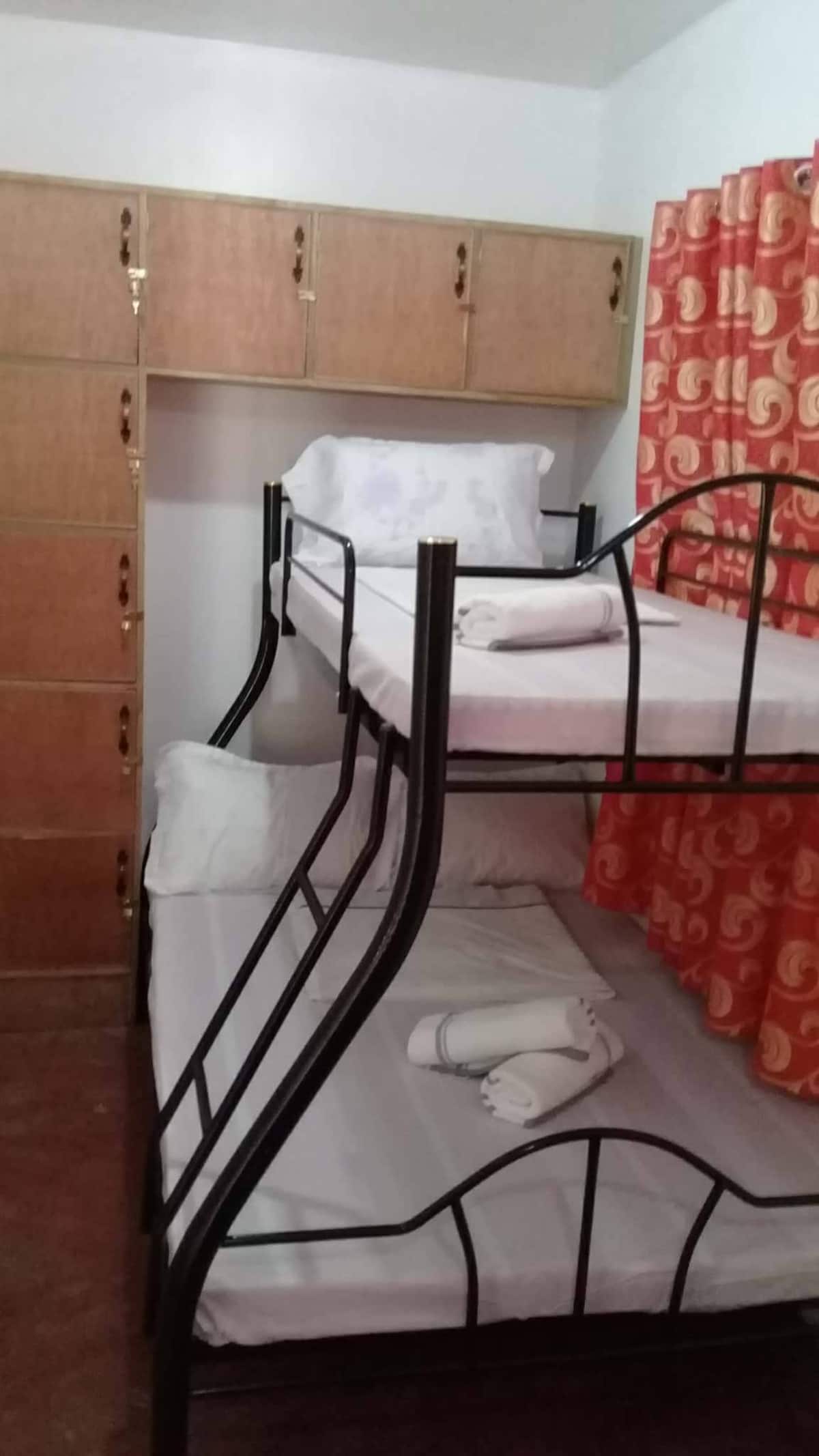 Rosales Guest House