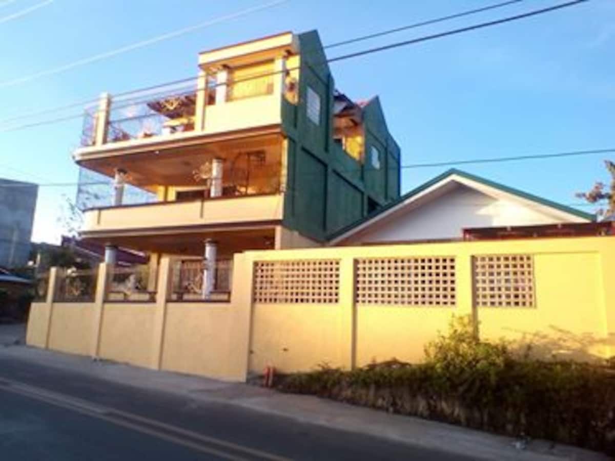 Rosales Guest House photo 2