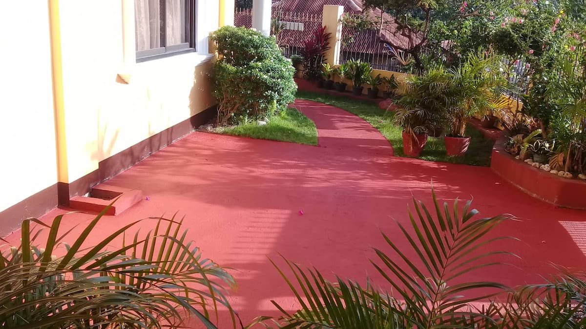 Rosales Guest House photo 3