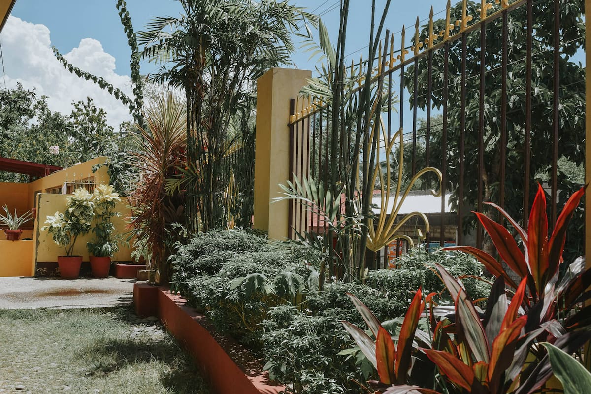 Rosales Guest House photo 4
