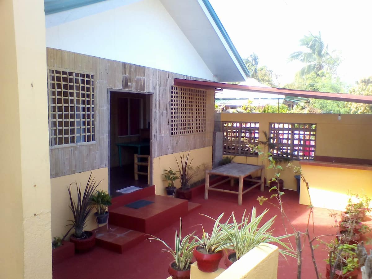 Rosales Guest House photo 5