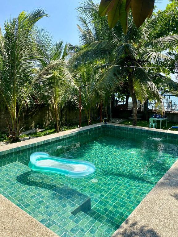 Seaside Casita at Boac, Marinduque