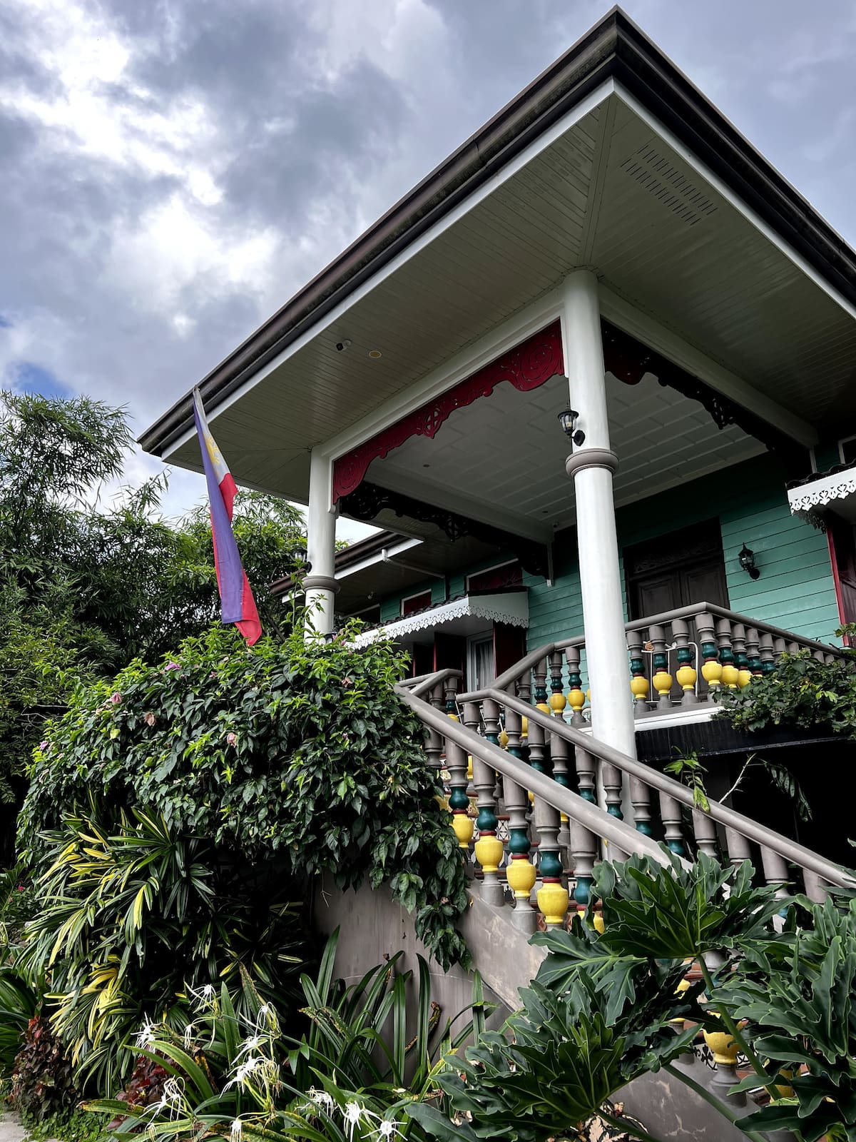 Silid Dilaw: Room for 6 pax photo 5