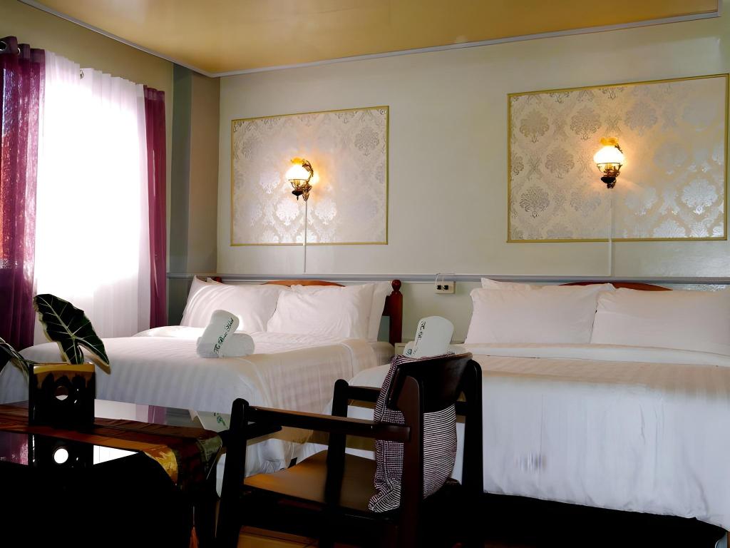 The Boac Hotel photo 2